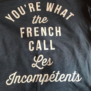 Home Alone Homage Shirt